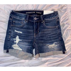 ❣️ American Eagle Jean Shorts